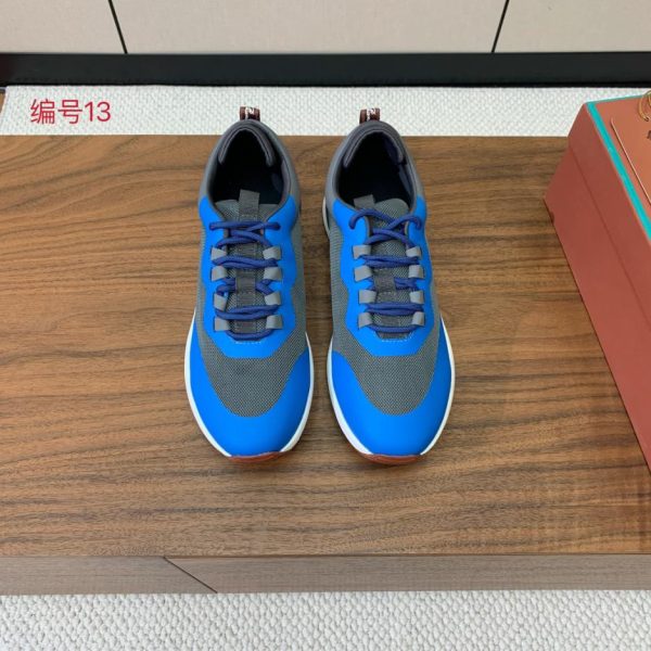 repliche,replica,perfette,siti di,affidabili,migliori siti,dove comprare,1:1,scarpe da ginnastica 【Loro Piana】Casual sneakers