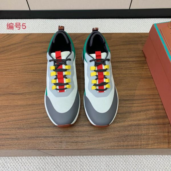 repliche,replica,perfette,siti di,affidabili,migliori siti,dove comprare,1:1,scarpe da ginnastica 【Loro Piana】Casual sneakers