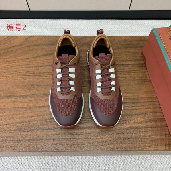 repliche,replica,perfette,siti di,affidabili,migliori siti,dove comprare,1:1,scarpe da ginnastica 【Loro Piana】Casual sneakers