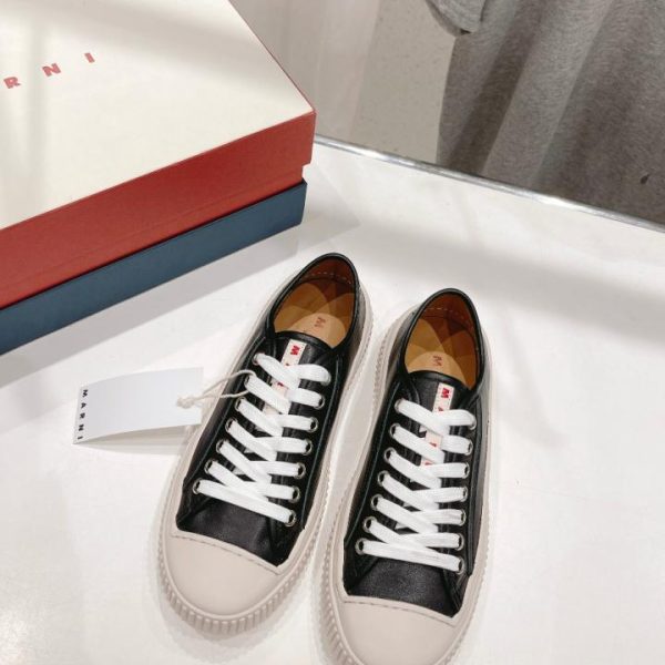 Marni nuove sneakers casual