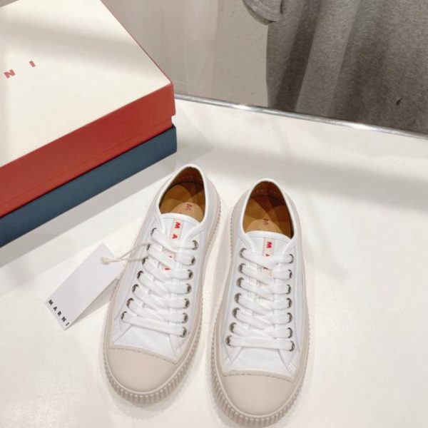 Marni nuove sneakers casual