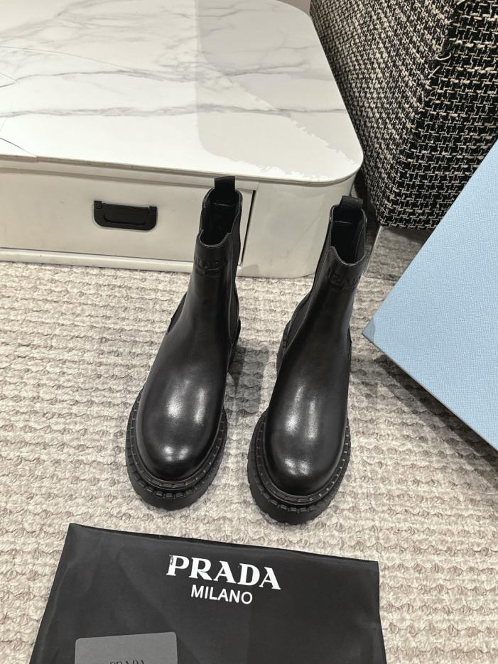 repliche,replica,perfette,siti di,affidabili,migliori siti,dove comprare,1:1,scarpe da ginnastica Stivaletti Chelsea casual con suola spessa Prada repliche,replica,perfette,siti di,affidabili,migliori siti,dove comprare,1:1,scarpe da ginnastica Stivaletti Chelsea casual con suola spessa Prada