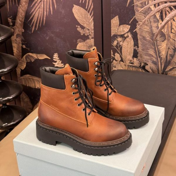 repliche,replica,perfette,siti di,affidabili,migliori siti,dove comprare,1:1,scarpe da ginnastica Stivali moto Prada autunno inverno