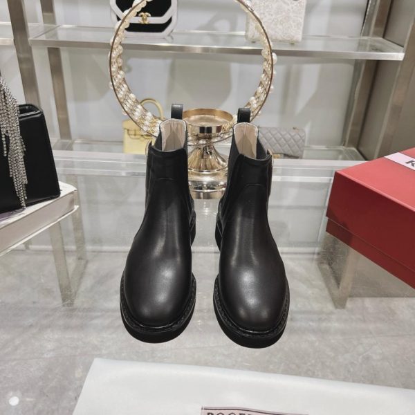 Roger Vivier nuovo stile autunno e inverno