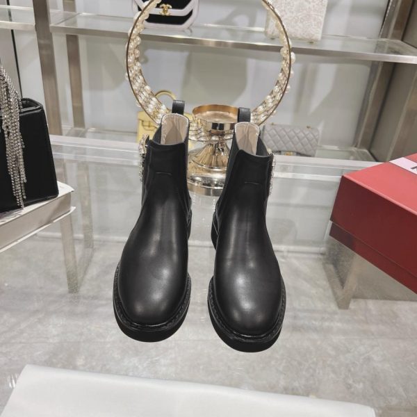 Roger Vivier nuovo stile autunno e inverno