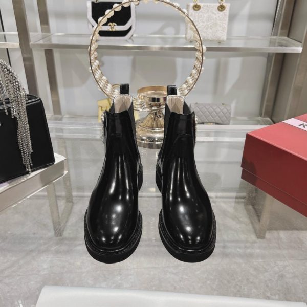 repliche,replica,perfette,siti di,affidabili,migliori siti,dove comprare,1:1,scarpe da ginnastica Roger Vivier nuovo stile autunno e inverno