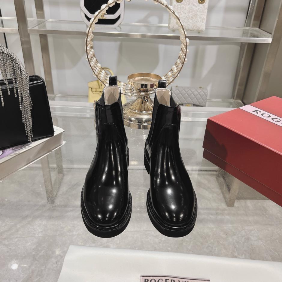 repliche,replica,perfette,siti di,affidabili,migliori siti,dove comprare,1:1,scarpe da ginnastica Roger Vivier nuovo stile autunno e inverno