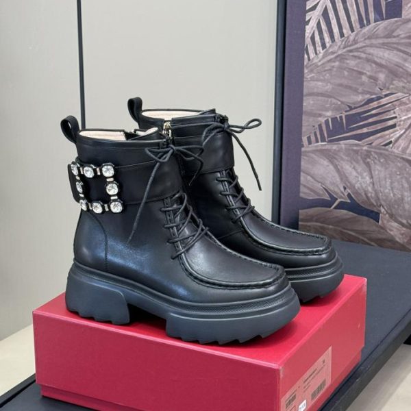 repliche,replica,perfette,siti di,affidabili,migliori siti,dove comprare,1:1,scarpe da ginnastica Stivali da moto Roger Vivier