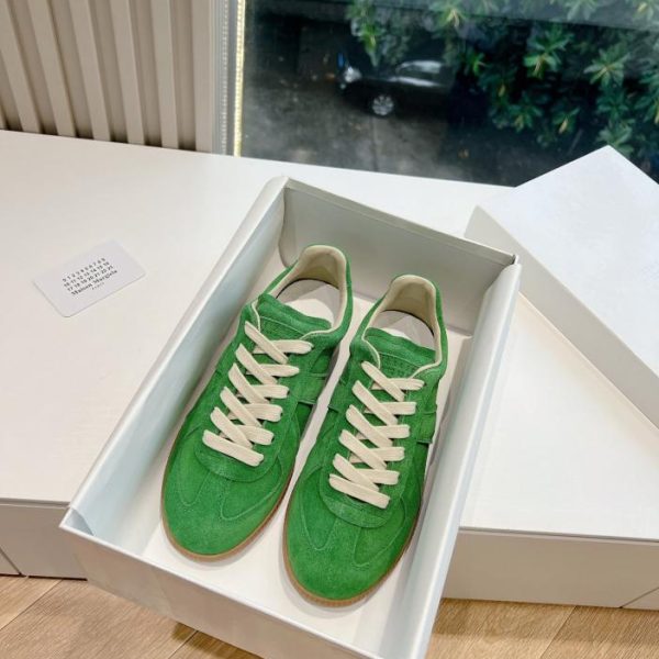 repliche,replica,perfette,siti di,affidabili,migliori siti,dove comprare,1:1,scarpe da ginnastica Scarpe casual da allenamento morale Maison Margiela MM6