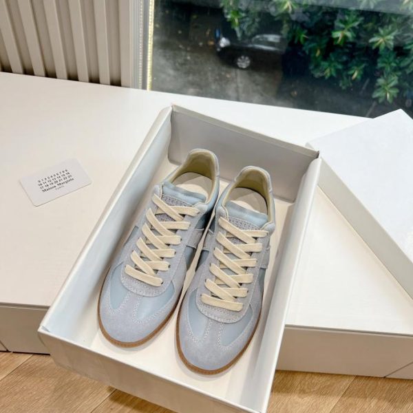 repliche,replica,perfette,siti di,affidabili,migliori siti,dove comprare,1:1,scarpe da ginnastica Scarpe casual da allenamento morale Maison Margiela MM6