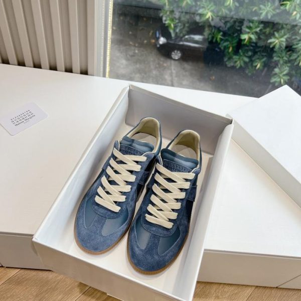 repliche,replica,perfette,siti di,affidabili,migliori siti,dove comprare,1:1,scarpe da ginnastica Scarpe casual da allenamento morale Maison Margiela MM6