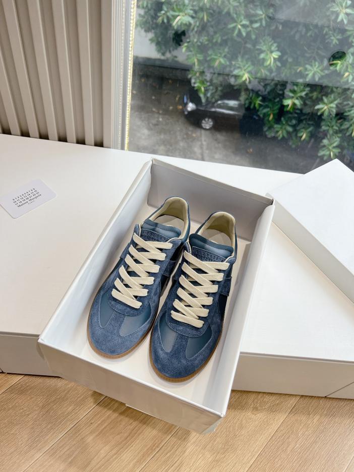 repliche,replica,perfette,siti di,affidabili,migliori siti,dove comprare,1:1,scarpe da ginnastica Scarpe casual da allenamento morale Maison Margiela MM6