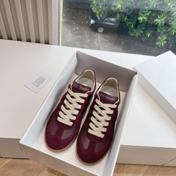 repliche,replica,perfette,siti di,affidabili,migliori siti,dove comprare,1:1,scarpe da ginnastica Scarpe casual da allenamento morale Maison Margiela MM6