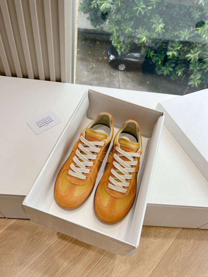 repliche,replica,perfette,siti di,affidabili,migliori siti,dove comprare,1:1,scarpe da ginnastica Scarpe casual da allenamento morale Maison Margiela MM6
