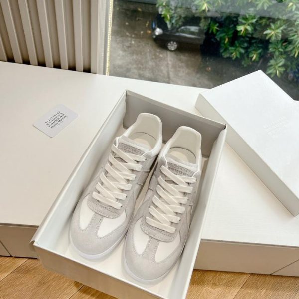 repliche,replica,perfette,siti di,affidabili,migliori siti,dove comprare,1:1,scarpe da ginnastica Scarpe casual da allenamento morale Maison Margiela MM6
