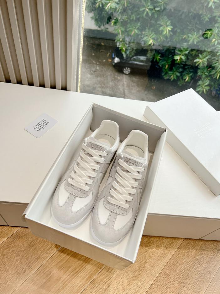 repliche,replica,perfette,siti di,affidabili,migliori siti,dove comprare,1:1,scarpe da ginnastica Scarpe casual da allenamento morale Maison Margiela MM6