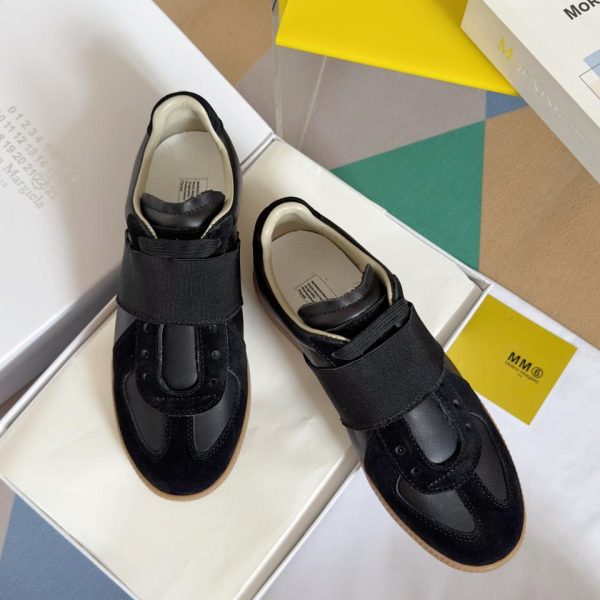 repliche,replica,perfette,siti di,affidabili,migliori siti,dove comprare,1:1,scarpe da ginnastica Scarpe casual da allenamento morale Maison Margiela MM6