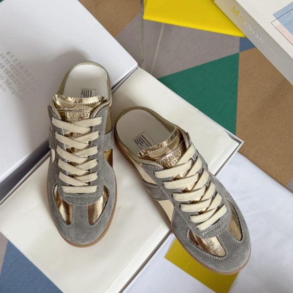 repliche,replica,perfette,siti di,affidabili,migliori siti,dove comprare,1:1,scarpe da ginnastica Maison Margiela MM6 coppia scarpe da ginnastica morali