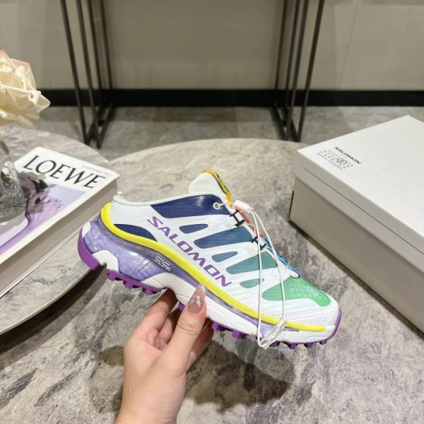 repliche,replica,perfette,siti di,affidabili,migliori siti,dove comprare,1:1,scarpe da ginnastica Mule collaborativi MIM6 x SALOMON XT4 MULE
