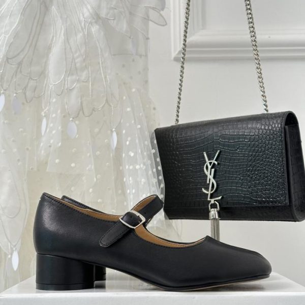 repliche,replica,perfette,siti di,affidabili,migliori siti,dove comprare,1:1,scarpe da ginnastica Maison Margiela｜Scarpe retrò MM6 con punta divisa