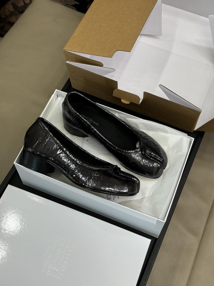repliche,replica,perfette,siti di,affidabili,migliori siti,dove comprare,1:1,scarpe da ginnastica Maison Margiela pizzica le scarpe con punta divisa e tacco piccolo repliche,replica,perfette,siti di,affidabili,migliori siti,dove comprare,1:1,scarpe da ginnastica Maison Margiela pizzica le scarpe con punta divisa e tacco piccolo