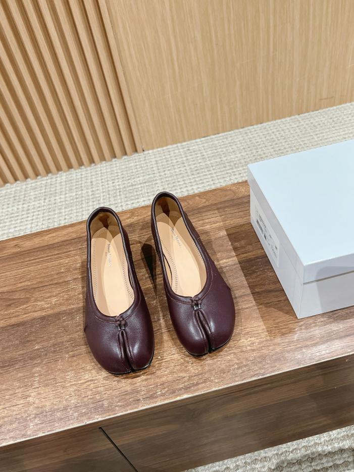 repliche,replica,perfette,siti di,affidabili,migliori siti,dove comprare,1:1,scarpe da ginnastica Ballerine con tacco largo Maison Margiela repliche,replica,perfette,siti di,affidabili,migliori siti,dove comprare,1:1,scarpe da ginnastica Ballerine con tacco largo Maison Margiela