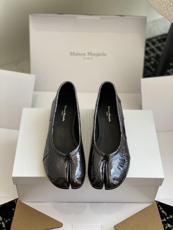 repliche,replica,perfette,siti di,affidabili,migliori siti,dove comprare,1:1,scarpe da ginnastica Maison Margiela丨Scarpe con punta divisa con tacco spesso MM6 repliche,replica,perfette,siti di,affidabili,migliori siti,dove comprare,1:1,scarpe da ginnastica Maison Margiela丨Scarpe con punta divisa con tacco spesso MM6