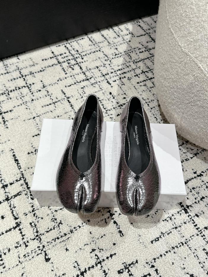 repliche,replica,perfette,siti di,affidabili,migliori siti,dove comprare,1:1,scarpe da ginnastica Maison Margiela丨ballerina mm6 con punta divisa repliche,replica,perfette,siti di,affidabili,migliori siti,dove comprare,1:1,scarpe da ginnastica Maison Margiela丨ballerina mm6 con punta divisa