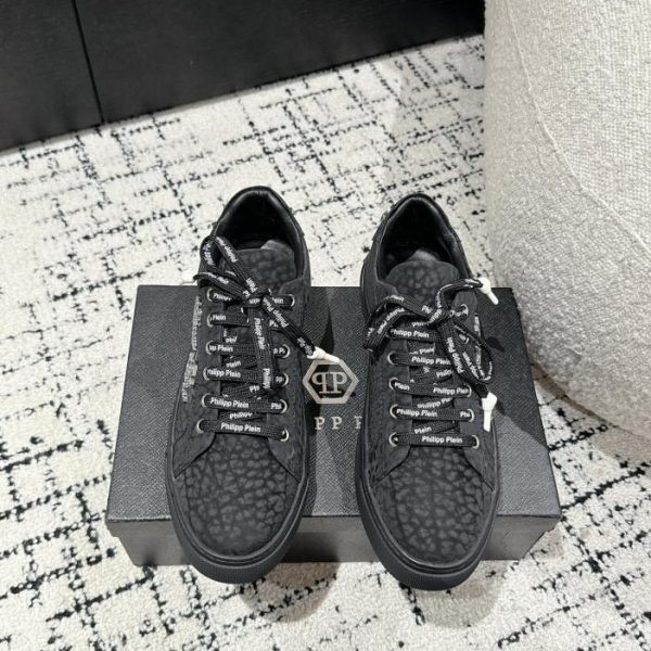 repliche,replica,perfette,siti di,affidabili,migliori siti,dove comprare,1:1,scarpe da ginnastica Scarpe casual stringate Philipp Piein