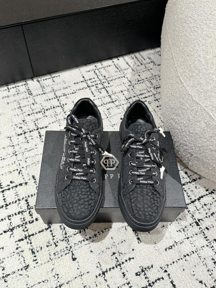 repliche,replica,perfette,siti di,affidabili,migliori siti,dove comprare,1:1,scarpe da ginnastica Scarpe casual stringate Philipp Piein