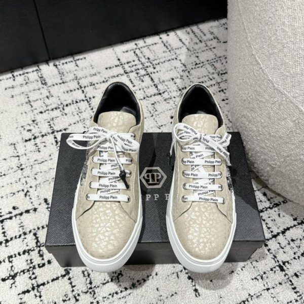 Scarpe casual stringate Philipp Piein