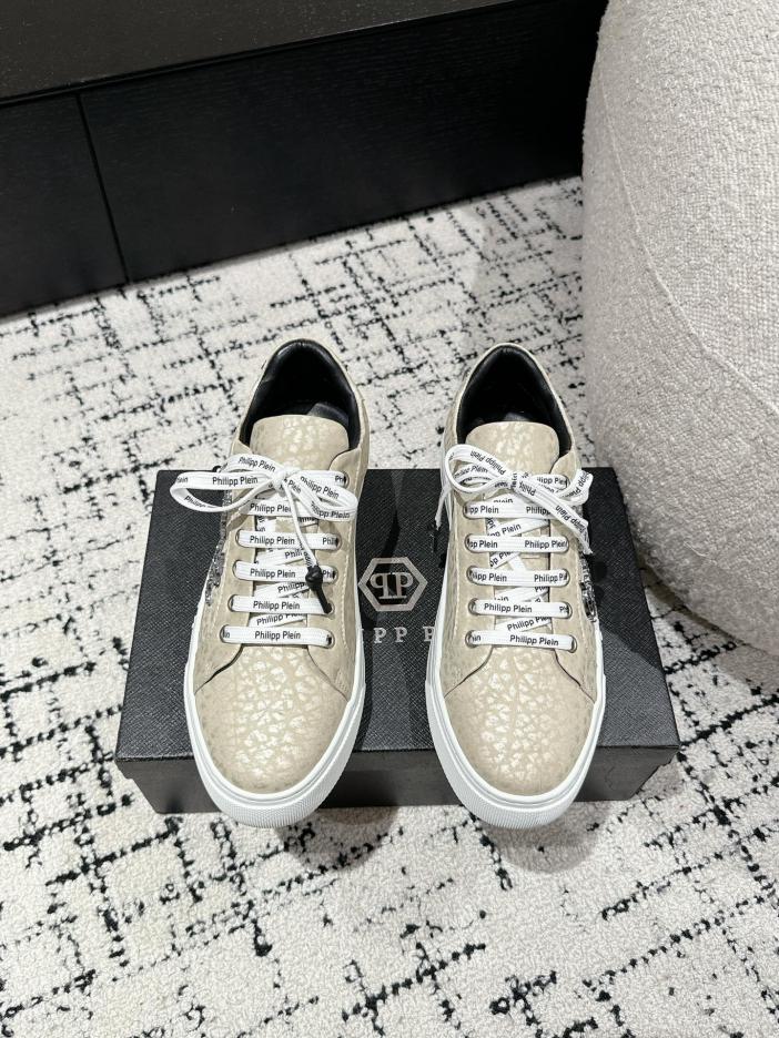 repliche,replica,perfette,siti di,affidabili,migliori siti,dove comprare,1:1,scarpe da ginnastica Scarpe casual stringate Philipp Piein