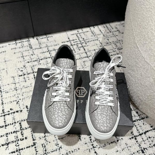 Scarpe casual stringate Philipp Piein