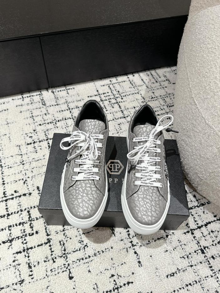 repliche,replica,perfette,siti di,affidabili,migliori siti,dove comprare,1:1,scarpe da ginnastica Scarpe casual stringate Philipp Piein
