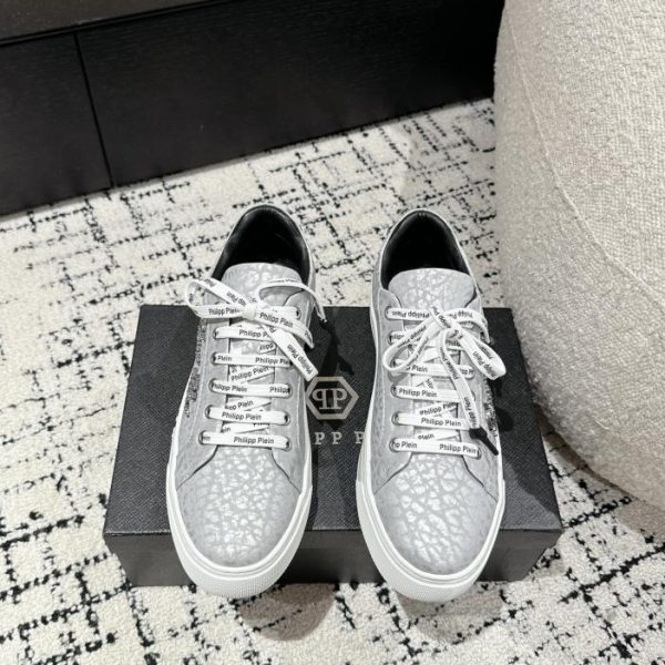 repliche,replica,perfette,siti di,affidabili,migliori siti,dove comprare,1:1,scarpe da ginnastica Scarpe casual stringate Philipp Piein