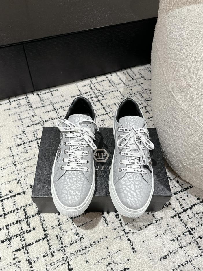 repliche,replica,perfette,siti di,affidabili,migliori siti,dove comprare,1:1,scarpe da ginnastica Scarpe casual stringate Philipp Piein
