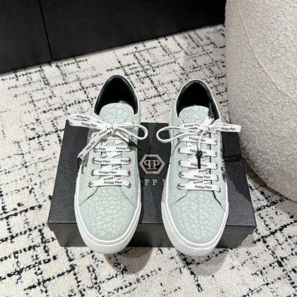 Scarpe casual stringate Philipp Piein