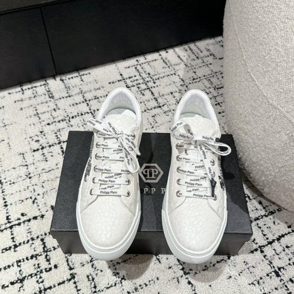 Scarpe casual stringate Philipp Piein