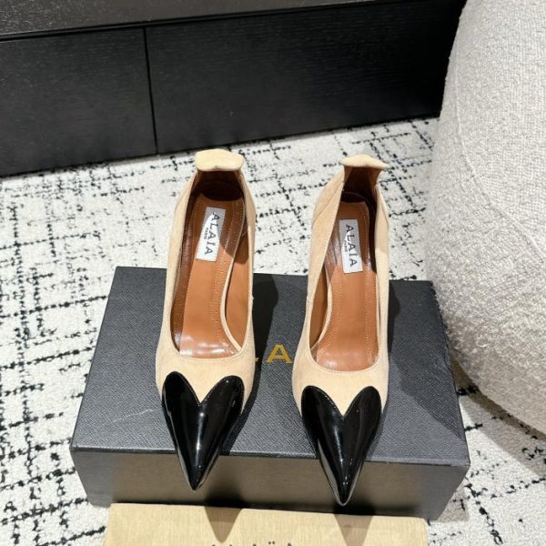 Scarpe con tacco alto Alai 24 serie high love