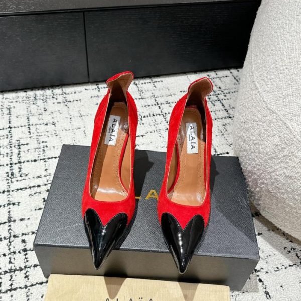 Scarpe con tacco alto Alai 24 serie high love