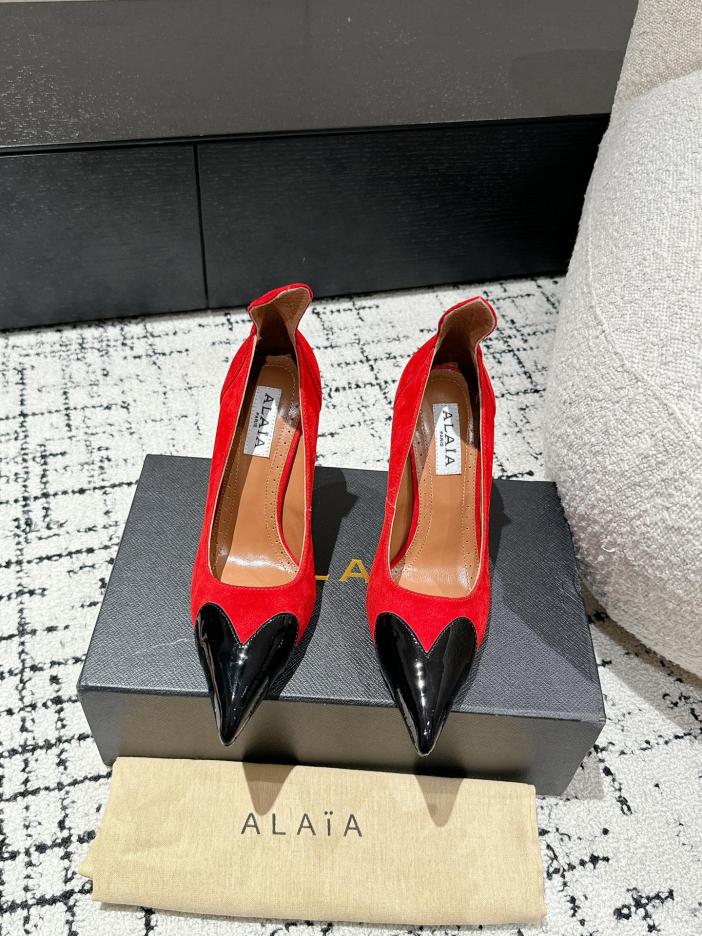 repliche,replica,perfette,siti di,affidabili,migliori siti,dove comprare,1:1,scarpe da ginnastica Scarpe con tacco alto Alai 24 serie high love repliche,replica,perfette,siti di,affidabili,migliori siti,dove comprare,1:1,scarpe da ginnastica Scarpe con tacco alto Alai 24 serie high love