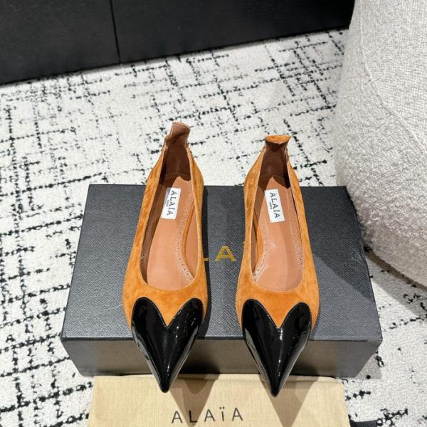 repliche,replica,perfette,siti di,affidabili,migliori siti,dove comprare,1:1,scarpe da ginnastica Scarpe basse Alai 24 serie high love