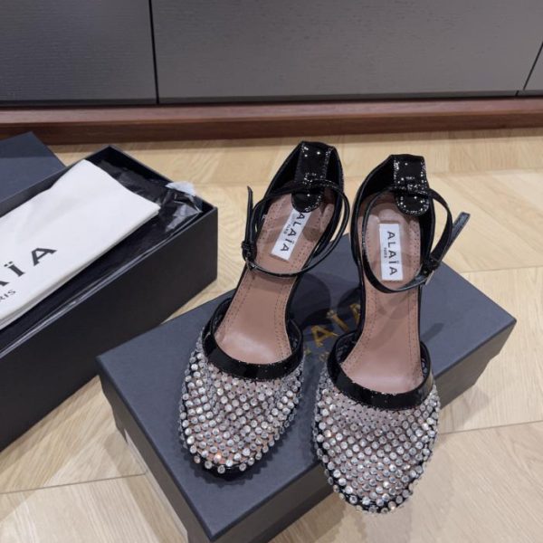 repliche,replica,perfette,siti di,affidabili,migliori siti,dove comprare,1:1,scarpe da ginnastica Nuovi sandali tacco alto Alai