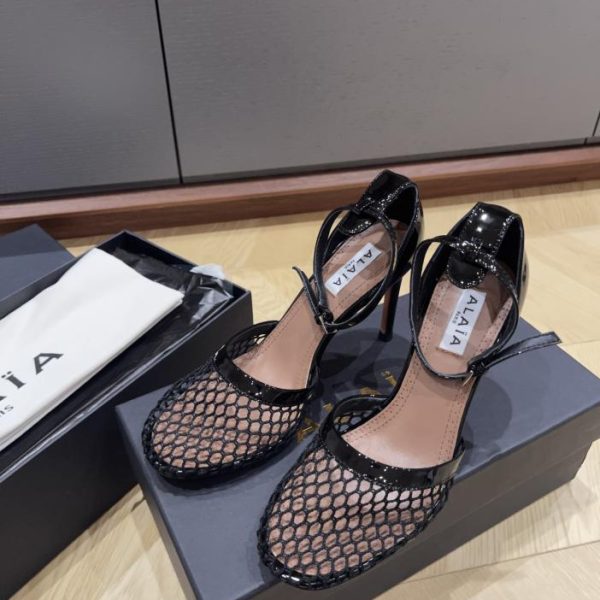 repliche,replica,perfette,siti di,affidabili,migliori siti,dove comprare,1:1,scarpe da ginnastica Nuovi sandali tacco alto Alai