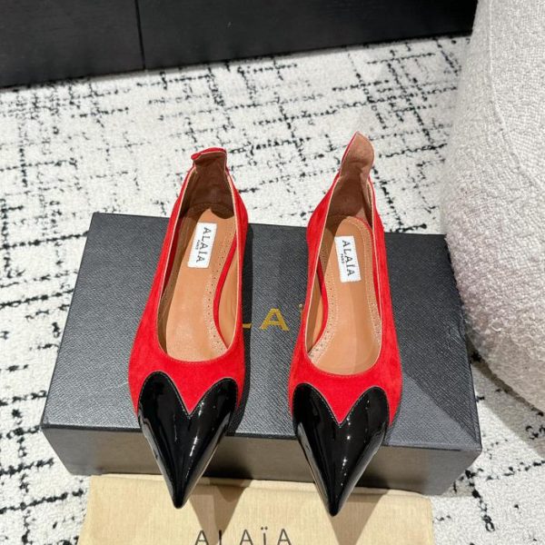 repliche,replica,perfette,siti di,affidabili,migliori siti,dove comprare,1:1,scarpe da ginnastica Scarpe basse Alai 24 serie high love