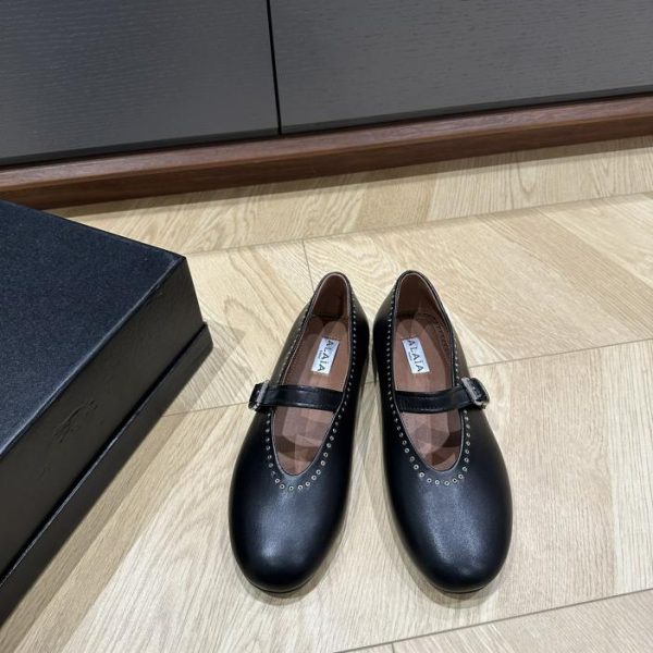 repliche,replica,perfette,siti di,affidabili,migliori siti,dove comprare,1:1,scarpe da ginnastica Le famose scarpe da ballo del marchio di moda francese Alai