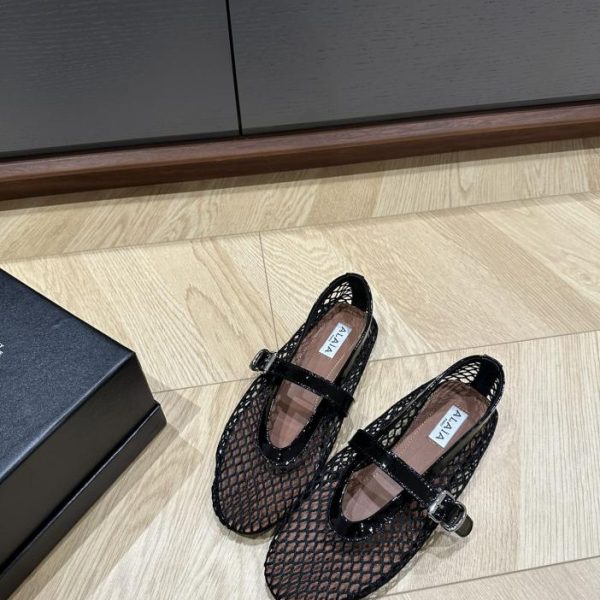 repliche,replica,perfette,siti di,affidabili,migliori siti,dove comprare,1:1,scarpe da ginnastica Le famose scarpe da ballo del marchio di moda francese Alai