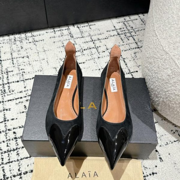 repliche,replica,perfette,siti di,affidabili,migliori siti,dove comprare,1:1,scarpe da ginnastica Scarpe basse Alai 24 serie high love