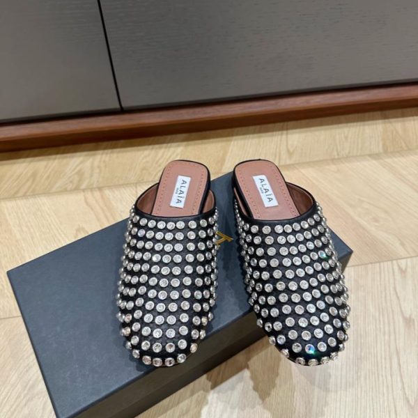 repliche,replica,perfette,siti di,affidabili,migliori siti,dove comprare,1:1,scarpe da ginnastica Le famose scarpe da ballo del marchio di moda francese Alai