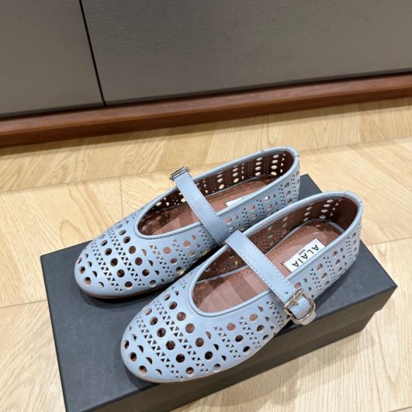 repliche,replica,perfette,siti di,affidabili,migliori siti,dove comprare,1:1,scarpe da ginnastica Le famose scarpe da ballo del marchio di moda francese Alai